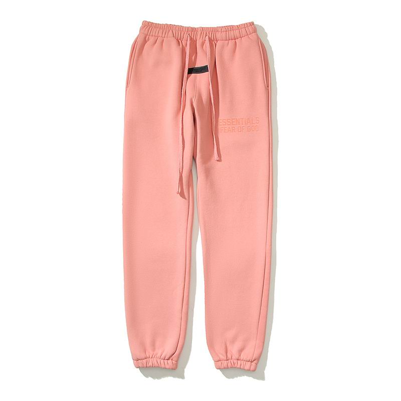 Fear Of God Sweatpants Unisex ID:20261003-59